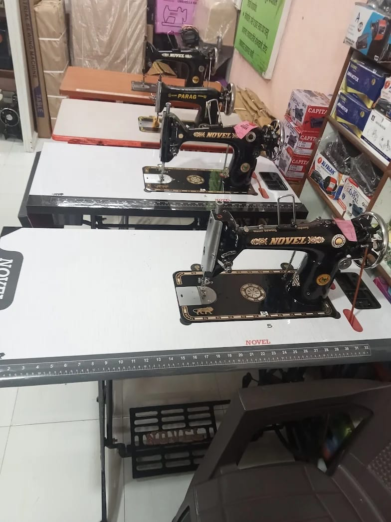 Our Workshop